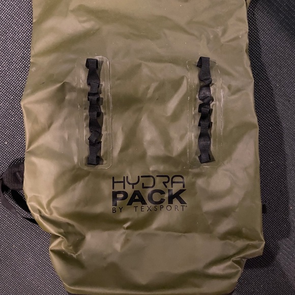 Hydrapack Backpack - Picture 2 of 3